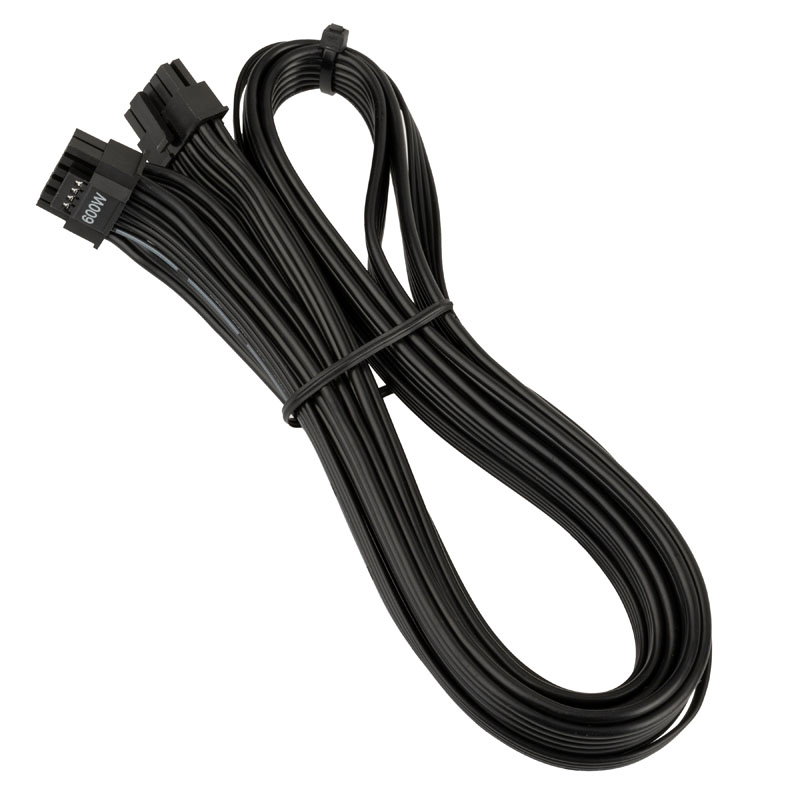 Kolink Regulator modulares 12+4-Pin 12VHPWR PCIe 5.0 cable