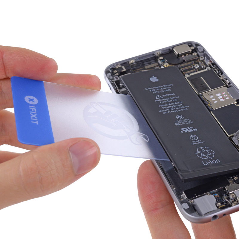 iFixit Plastikkarten - 2 Stck
