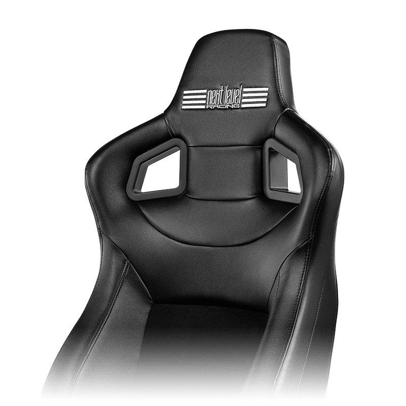 Next Level Racing GT Seat Add-on for Wheel Stand DD/ Wheel Stand 2.0