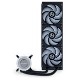 Lian Li GA II Lite RGB AiO water cooling - 360mm, black