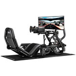 Next Level Racing F-GT Pro Direct keyboard- und mousemount - black