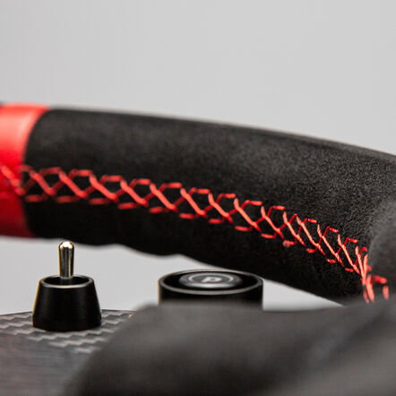Simagic GT1-SR Lenkrad -Alcantara
