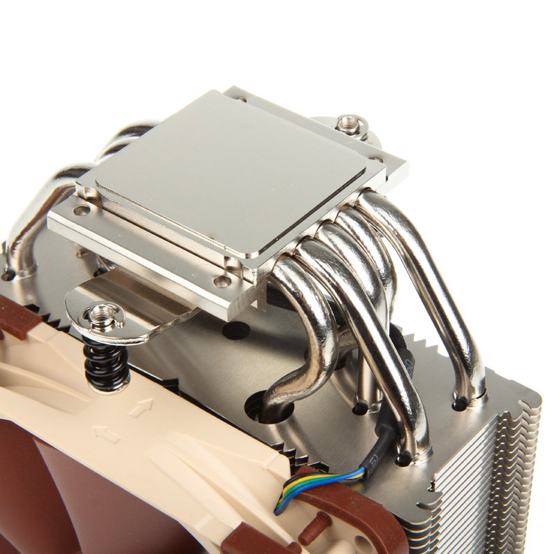 Noctua NH-U12S CPU-cooler - 120mm