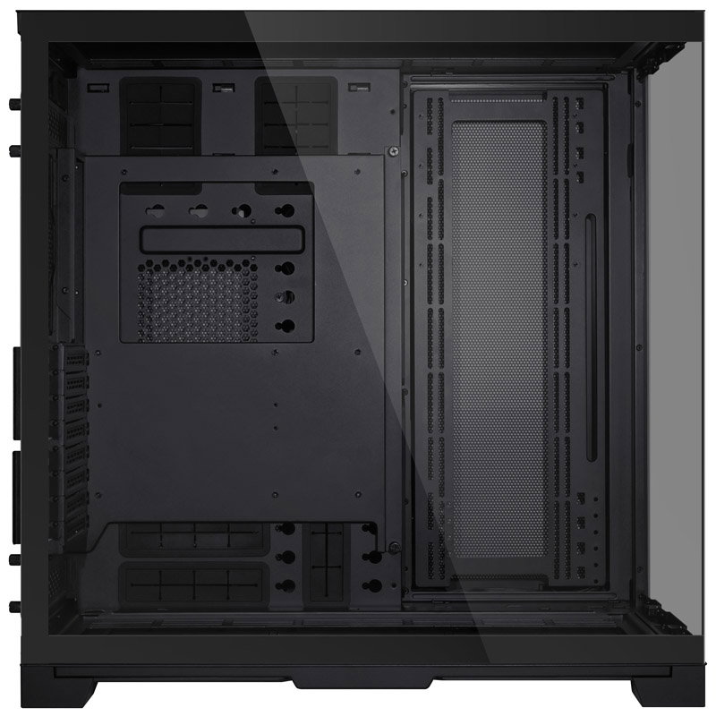 Lian Li O11 Dynamic EVO XL Full-Tower - black
