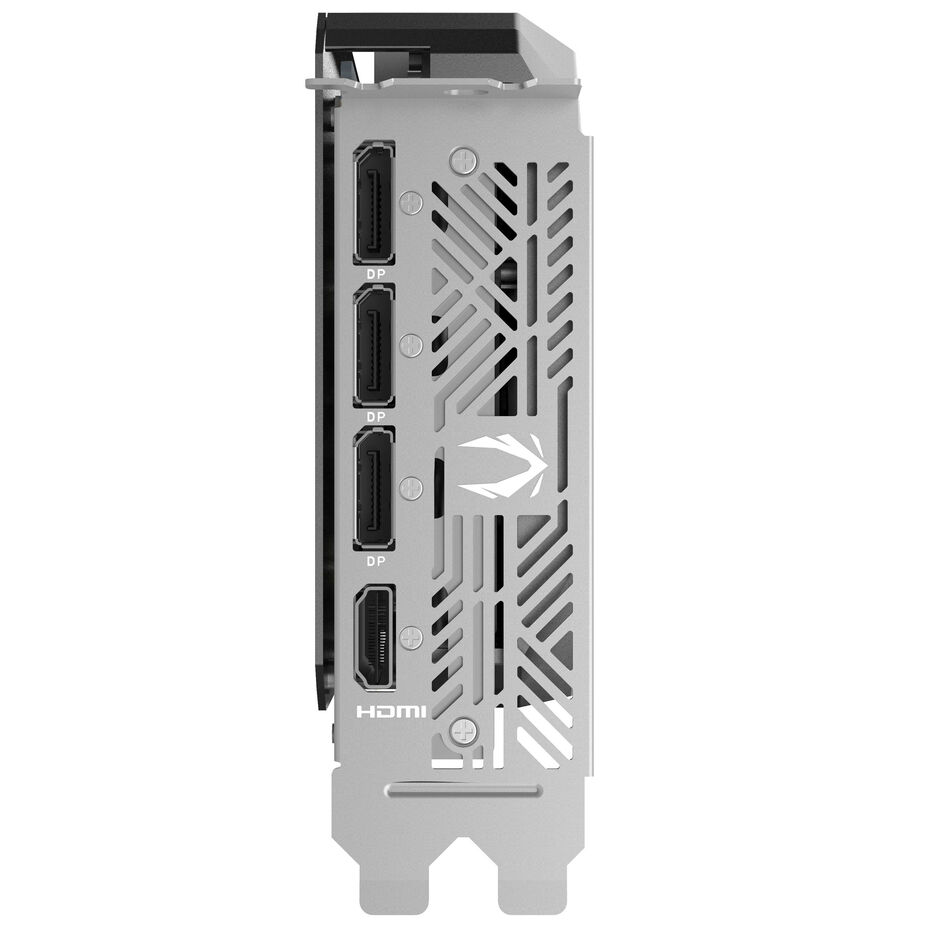 ZOTAC GAMING GeForce RTX 5060 Ti Twin Edge OC, 8192 MB GDDR7