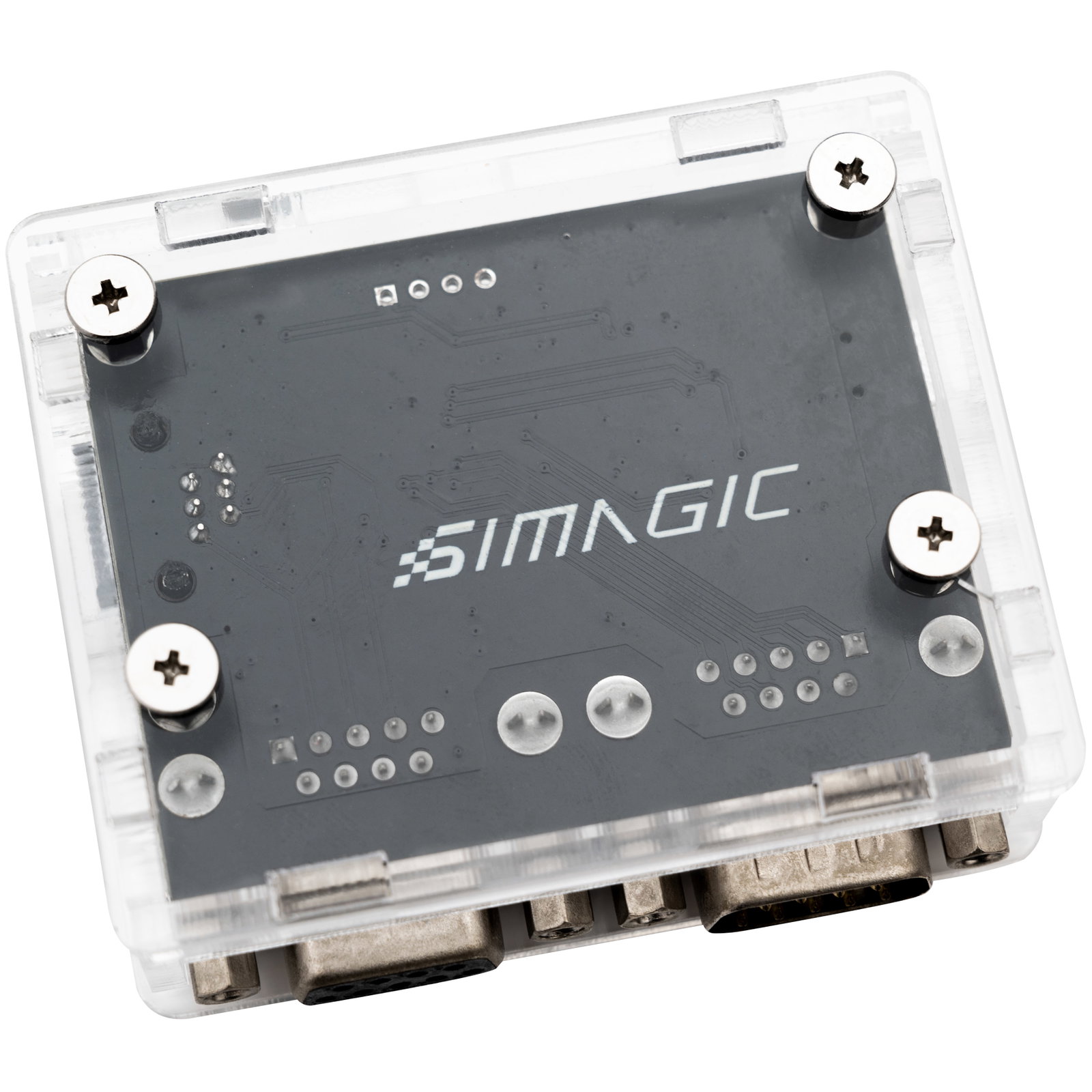 Simagic Peripherie Adapter