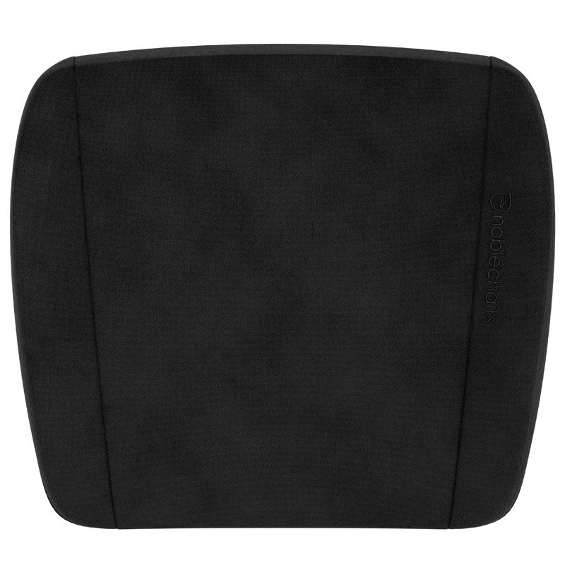 noblechairs Memory Foam Pillow Set - Seat Pad + Neck Pillow