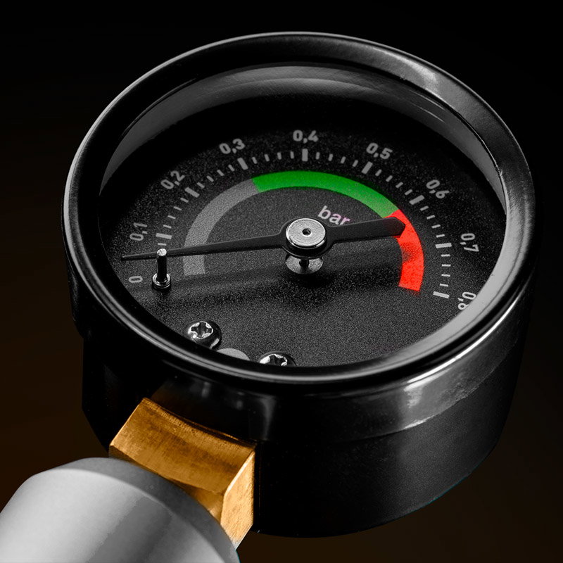EK Water Blocks EK-Loop Leak Tester Flex