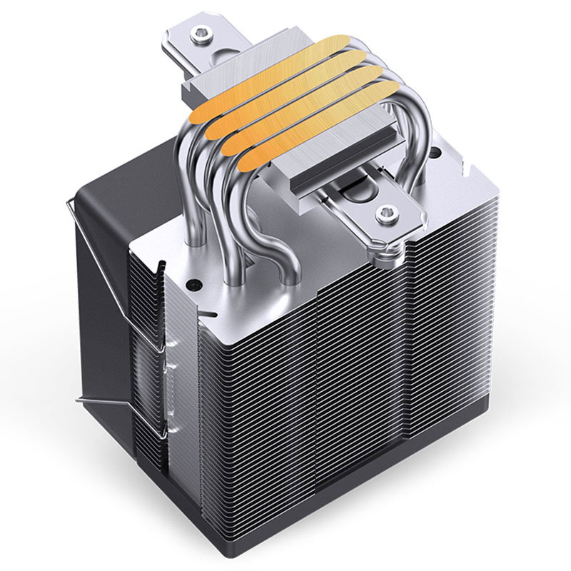 Jonsbo CR-1400 EVO CPU-cooler