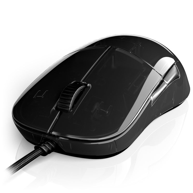 Endgame Gear XM1r Gaming Mouse - Dark Reflex