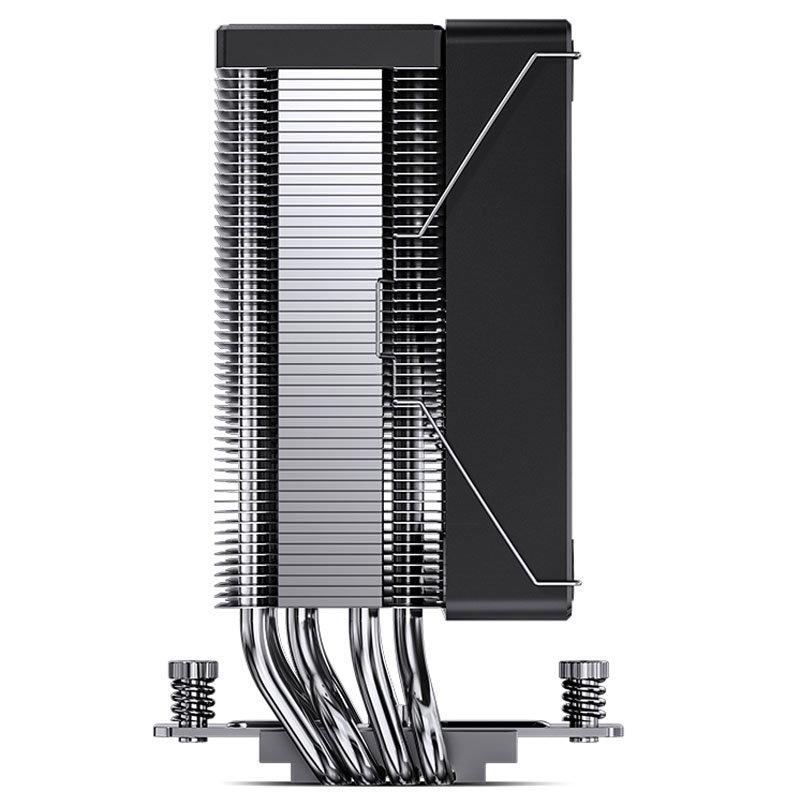 Jonsbo CR-1000 EVO CPU-cooler - 120mm
