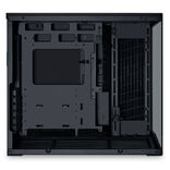 Lian Li O11 Dynamic Mini V2 PC-case, Mini-case, ATX, Tempered Glass - black