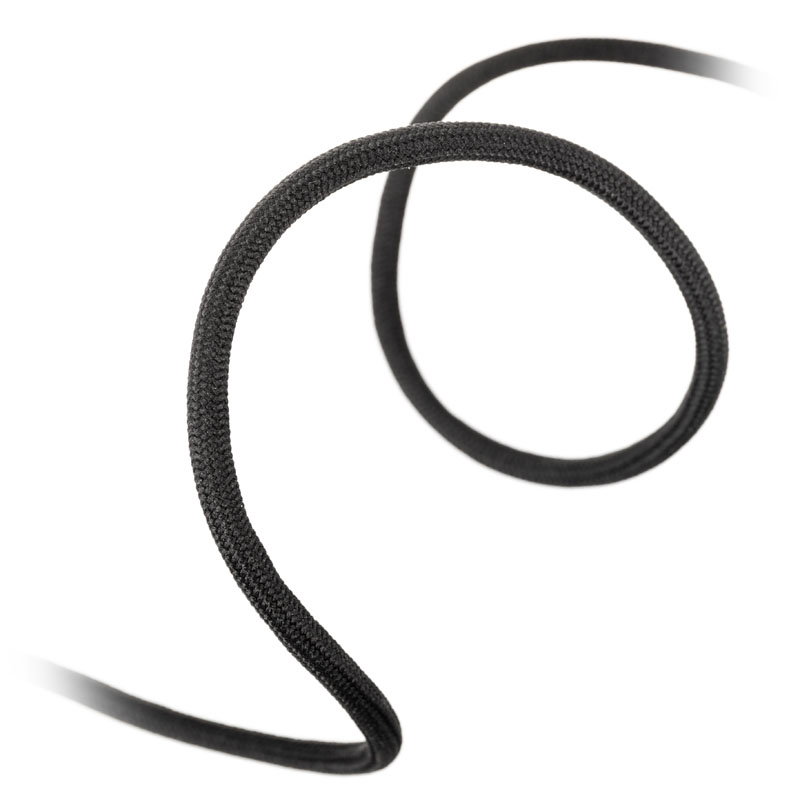 Endgame Gear XM1 Flex Cord 2.0 - black