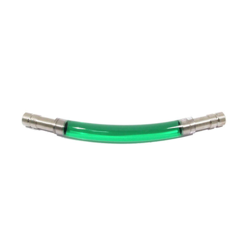 aqua computer Double Predect Ultra 5l Kanister - green