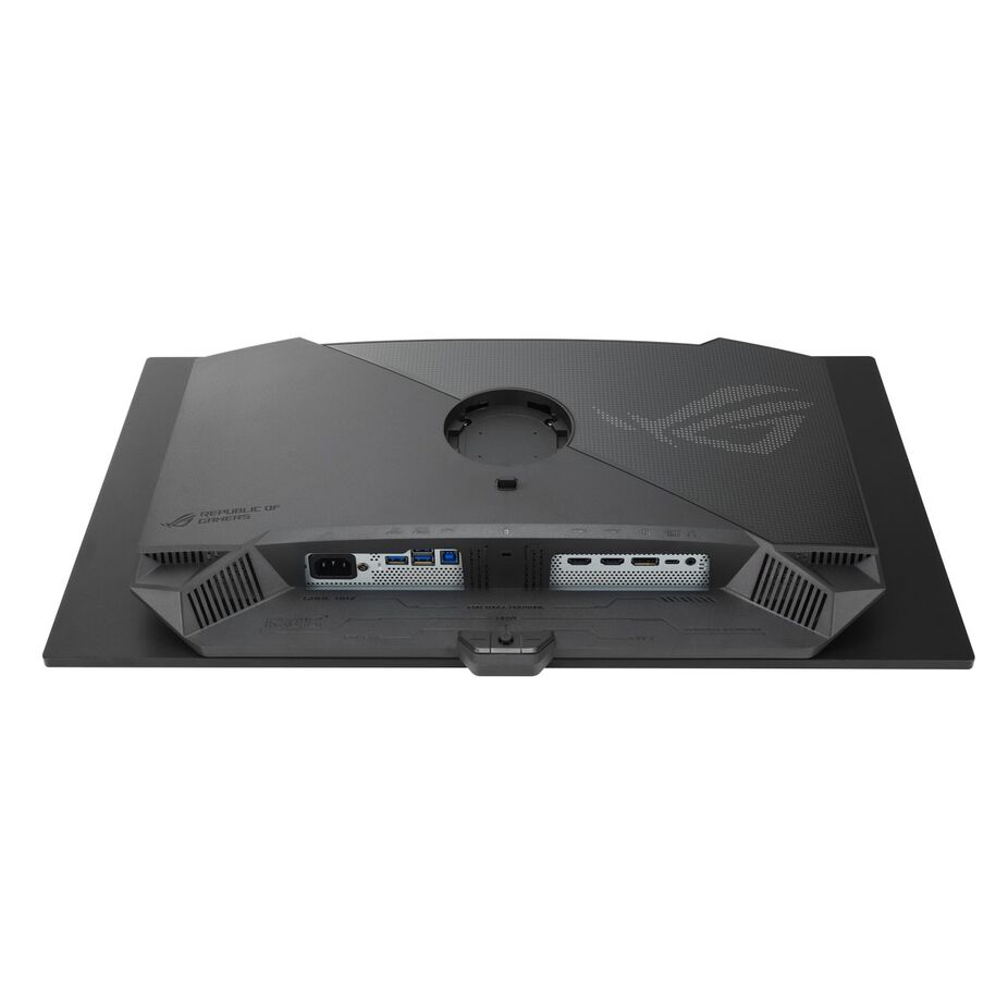 ASUS ROG Strix OLED XG27ACDNG, 26,5 inches Gaming-Monitor, 360 Hz, QD-OLED, G-SYNC Compatible