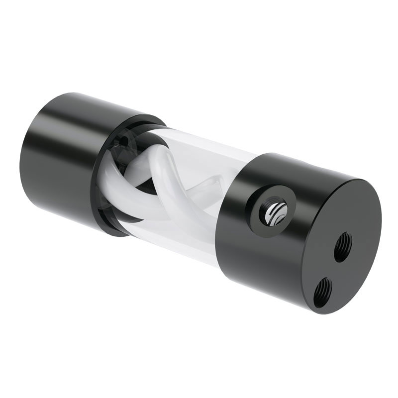 Barrow T Virus Reservoir, 160mm - black, white