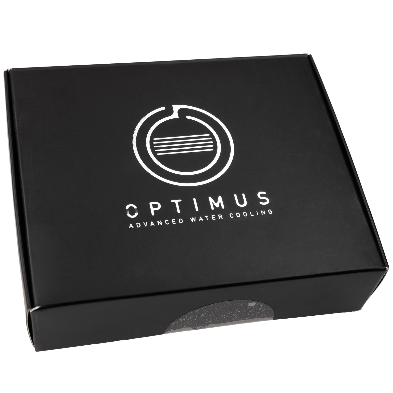Optimus Hardtube Fitting, 12 mm, 6er Pack with Werkzeug - black