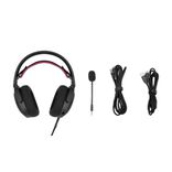 GAMIAC HS71 Gaming Headset - black