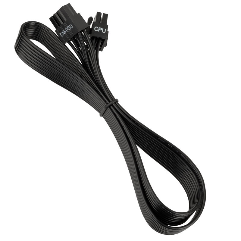 Kolink Regulator modulares cable 4+4 12V ATX EPS CPU