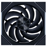 Lian Li UNI FAN TL Wireless fan, ARGB, PWM - 140mm, black