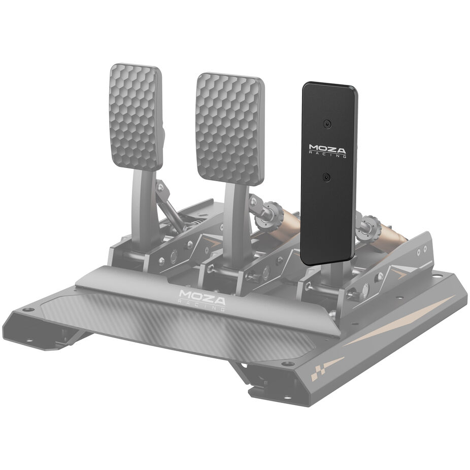 MOZA CRP2 Wechselplatte for das Gaspedal