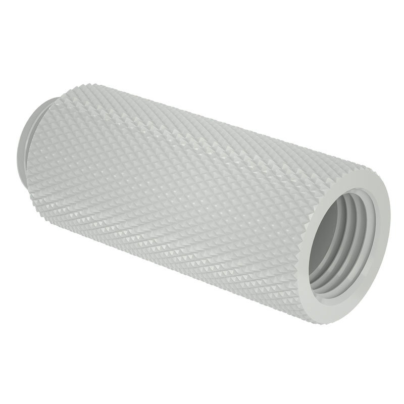 Barrow G1/4 inches Verlngerung gerade MF 40 - white