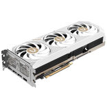 ZOTAC GAMING GeForce RTX 5070 Ti Solid Core OC White Edition, 16384 MB GDDR7