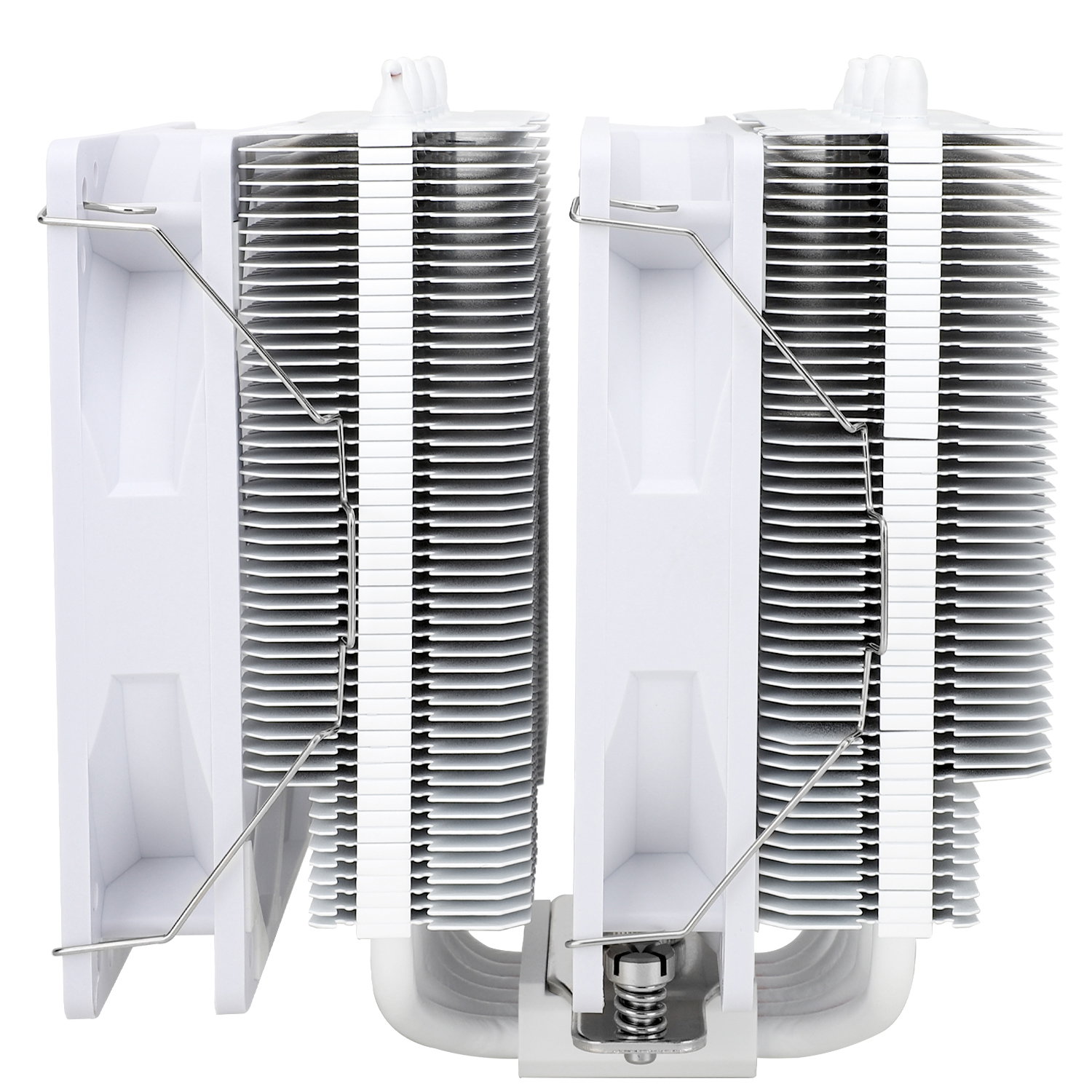 Thermalright Peerless Assassin 120 SE A-RGB CPU-cooler - 120 mm - white