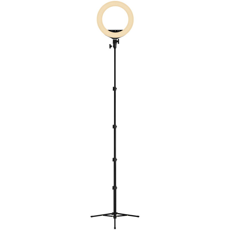 Streamplify Streaming Komplett-Bundle V2 - CAM, MIC, Light 10, Light 14, SCREEN LIFT, HUB CTRL7