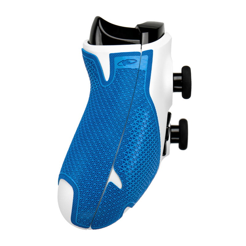 Lizard Skins XBOX One - Polar Blue (zugeschnitten, 0,5mm)