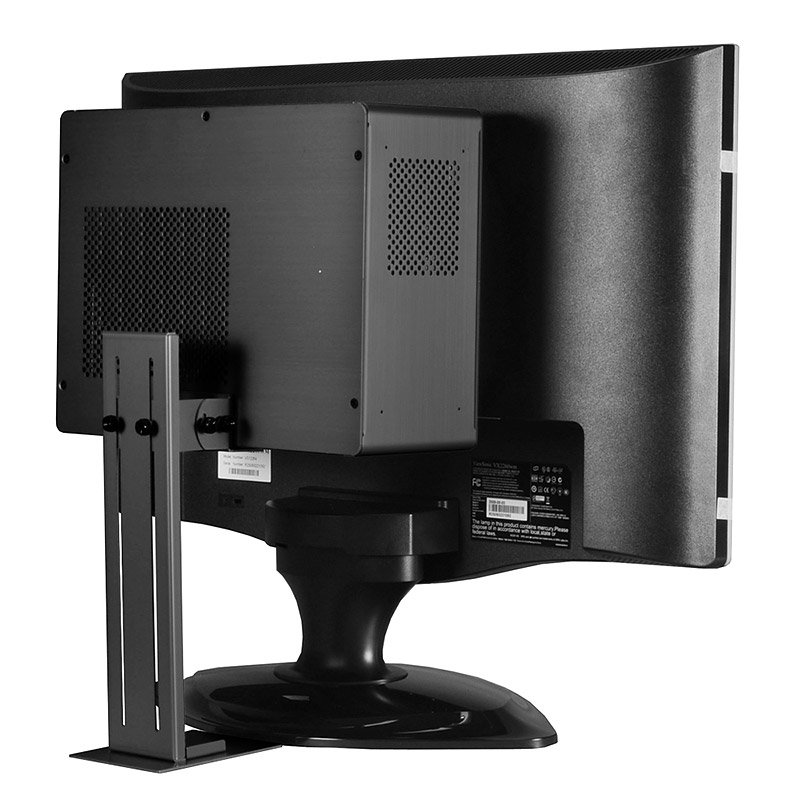 Lian Li Q09-1B VESA mount - black