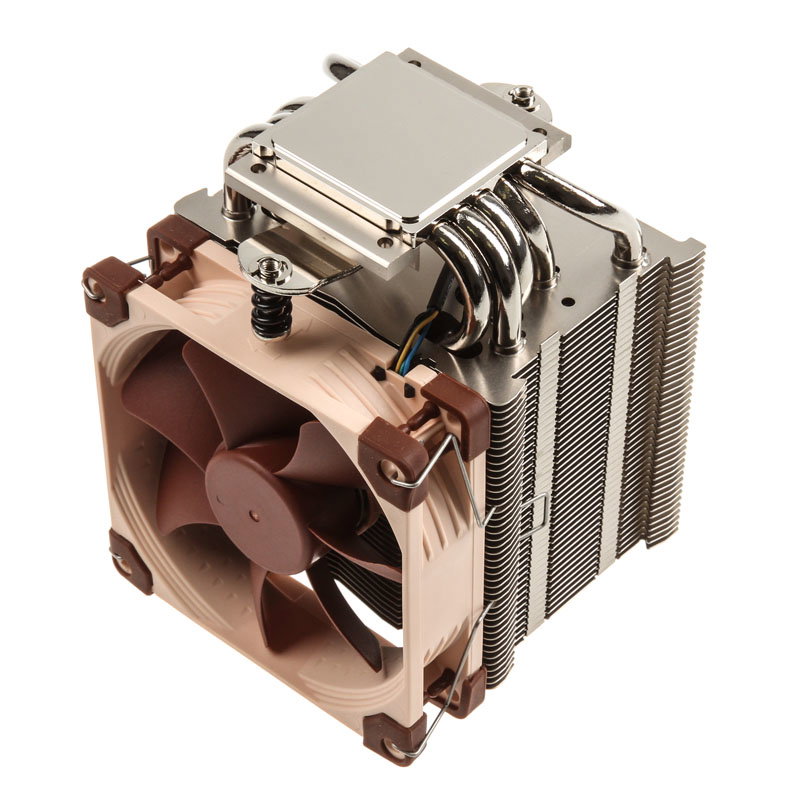 Noctua NH-U9S CPU-cooler - 92mm