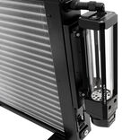Watercool MO-RA IV Heatkiller Tube Adapter - black