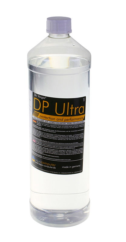 aqua computer Double Predect Ultra 1l