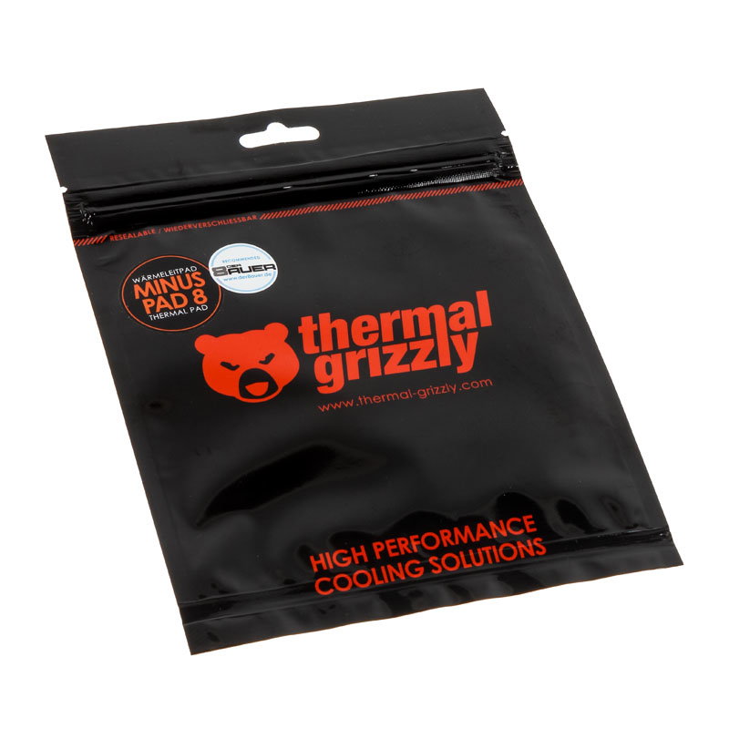 Thermal Grizzly Minus Pad 8 - 120 20 0,5 mm