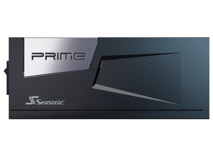 Seasonic Prime PX-2200 power supply, 80 PLUS Platinum, vollmodular, ATX 3.1, PCIe 5.1 - 2.200 Watt