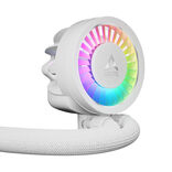 ARCTIC Liquid Freezer III Pro A-RGB 360 AiO water cooling - 360mm, white