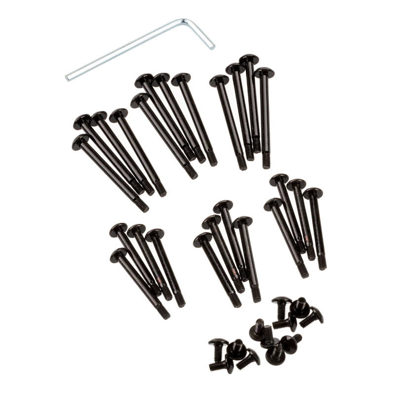 Alphacool NexXxoS ST30 Full Copper 420mm Radiator