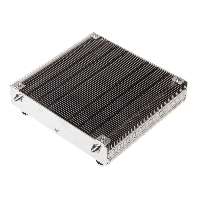 Noctua NH-L9i CPU-cooler - 92mm