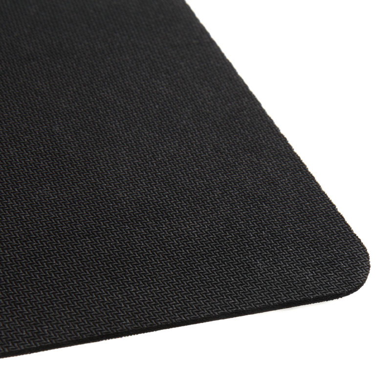 Caseking mousepad with Krone Rev.2 - blue/black
