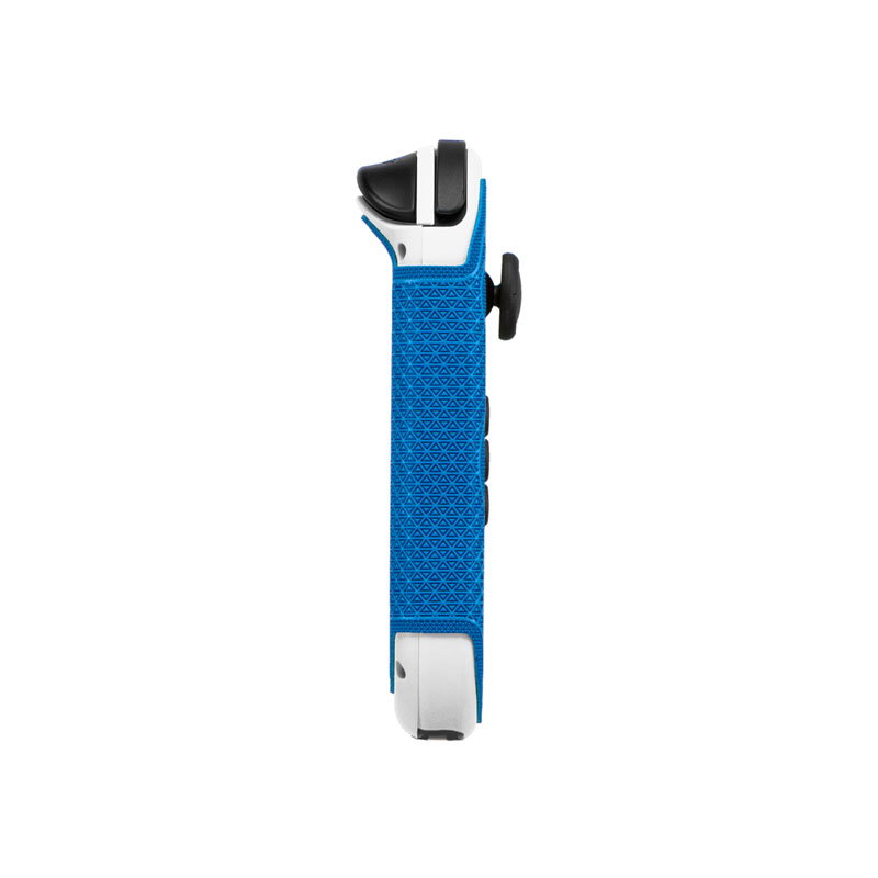 Lizard Skins Switch Joy-Con - Polar Blue (zugeschnitten, 0,5mm)