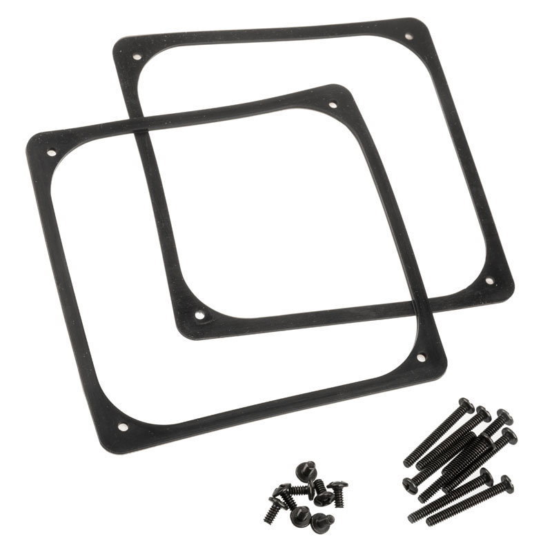 MagiCool 240S G2 Ultra Radiator, copper - 240mm, black