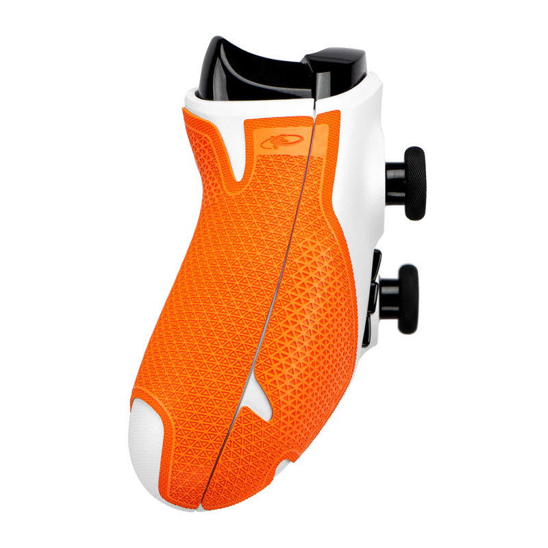 Lizard Skins XBOX One - Tangerine (zugeschnitten, 0,5mm)
