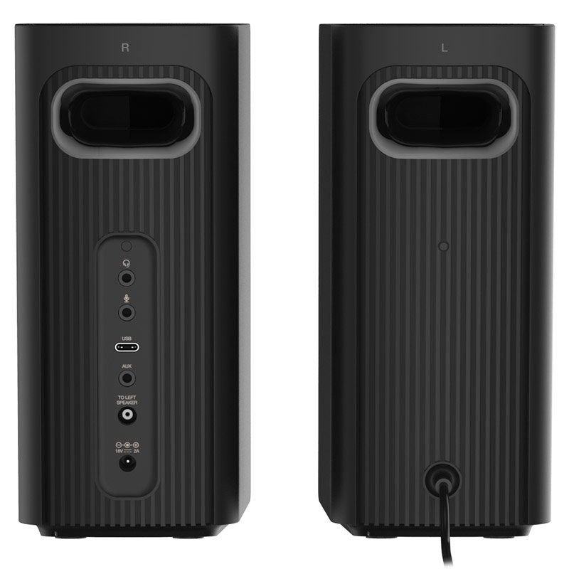Creative T60 2.0 speakers