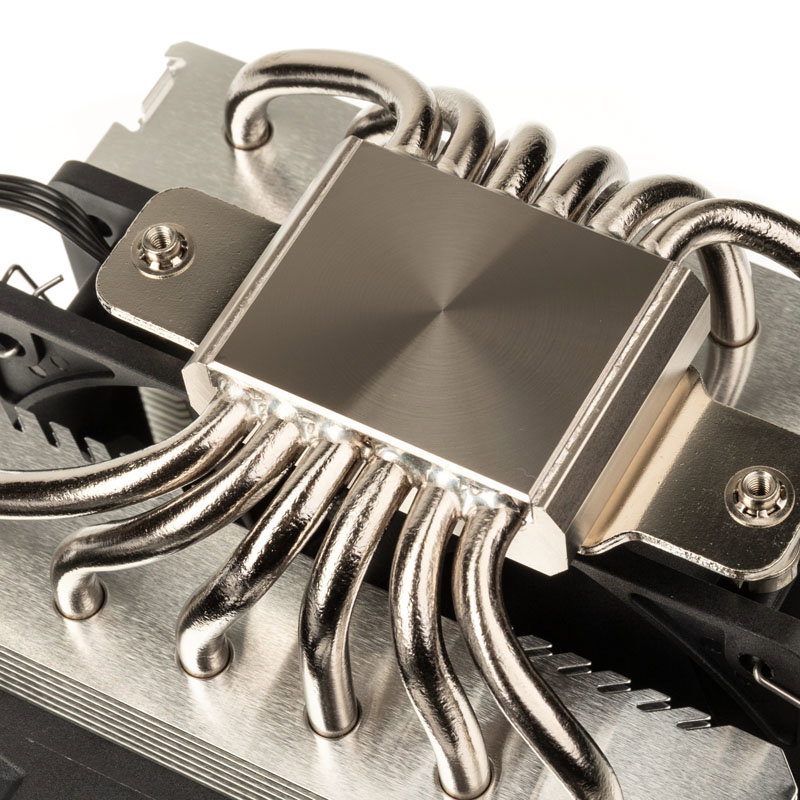 Thermalright Peerless Assassin 120 SE CPU-cooler - 120mm