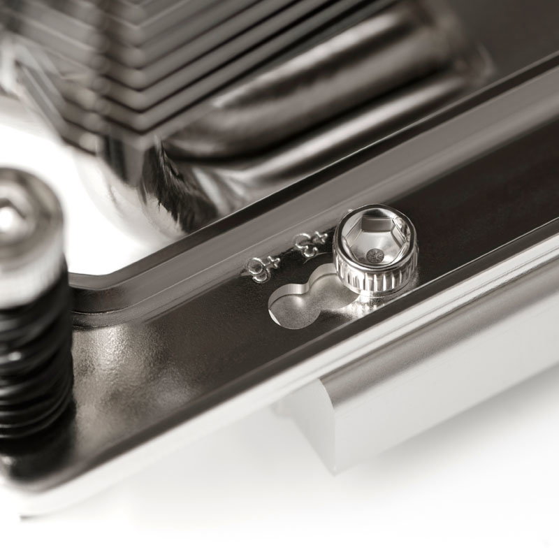 Noctua NH-U9 TR4-SP3 CPU-cooler - 92mm