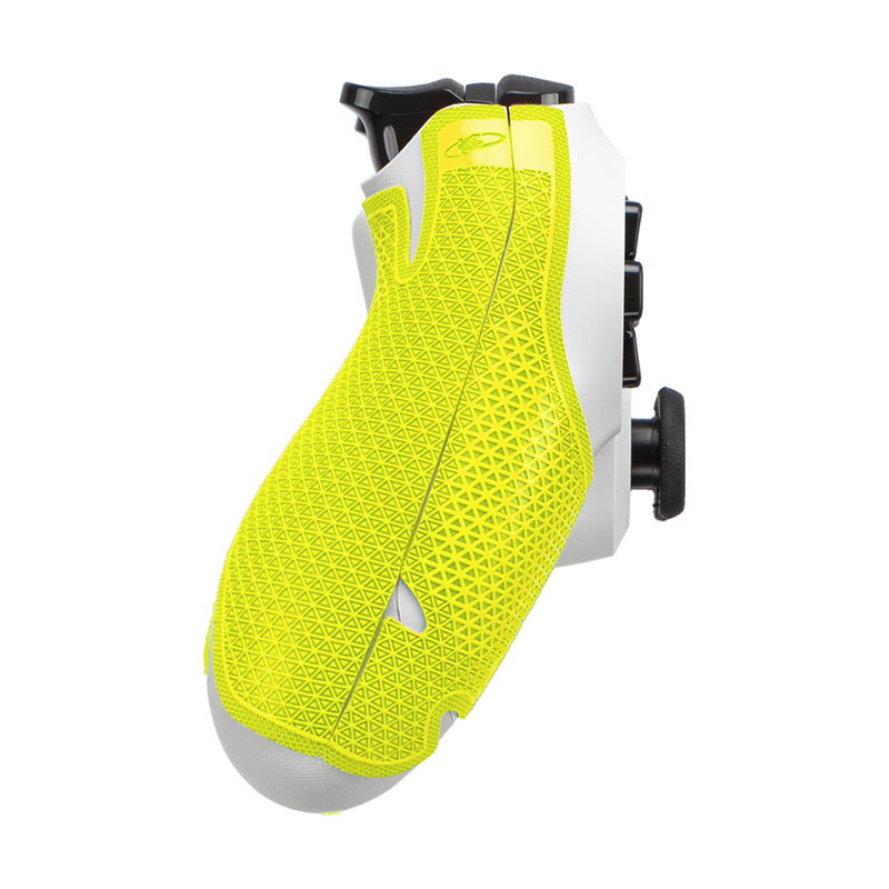 Lizard Skins Playstation 4 - neon (zugeschnitten, 0,5mm)