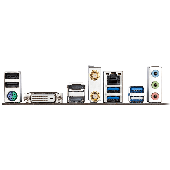 GIGABYTE A520M DS3H AC motherboard, socket AM4, AMD A520, Micro-ATX, DDR4