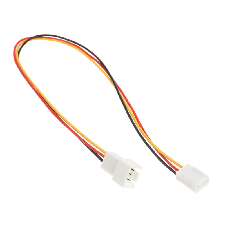 InLine 3-Pin Verlngerung - 30cm