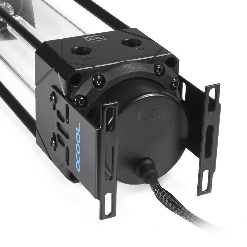 Alphacool VPP Apex pump (D5 compatible)